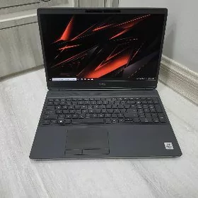 Dell 7550 i7-10 8/256