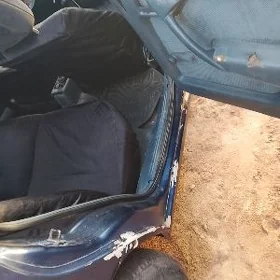 Opel Vectra 1990
