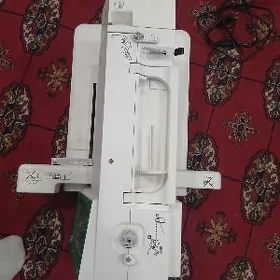 janome 450