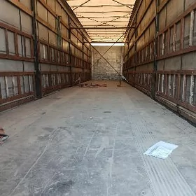 Kogel Euro Trailer 2021