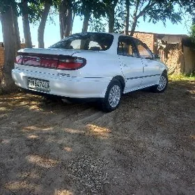 Toyota Carina 1995
