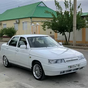 Lada 2107 2004