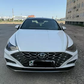 Hyundai Sonata 2020