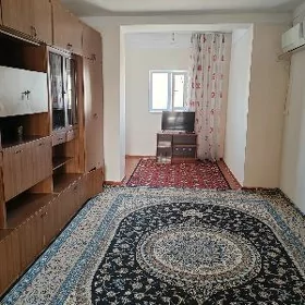 Квартира 56-й КВ.