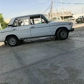 Lada 2106 2001
