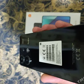 redmi not 13 8/256
