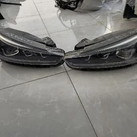 Kia kadenza fara