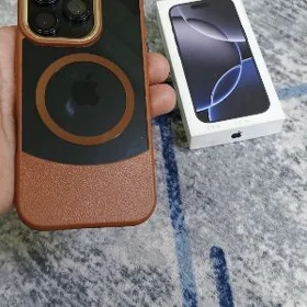 iPhone 16Pro