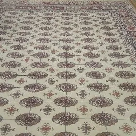 Türk haly