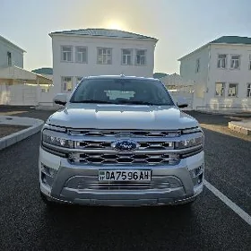 Ford Expedition 2024