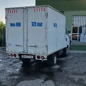 Kia Bongo 2009