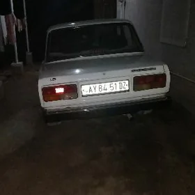 Lada 2107 2003