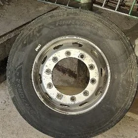 DAF TEKER