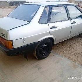 Lada 21099 2004