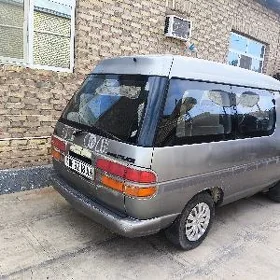 Toyota Town Ace 1995