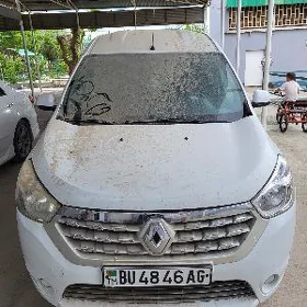Renault Duster 2021