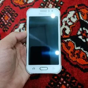 Galaxy J1 ace