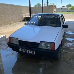 Lada 21099 1999