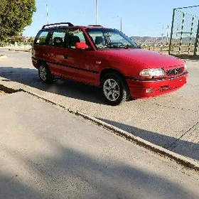 Opel Astra 1995