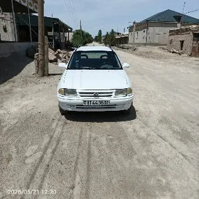 Opel Astra 1993