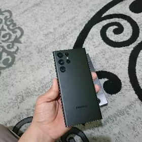 S22 ultra 12/256 2sim