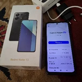 Redmi Note 13