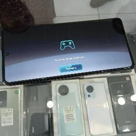 REDMI K50