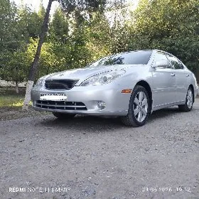 Lexus ES 2006