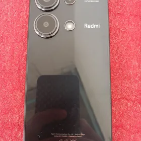 Redmi not 13pro