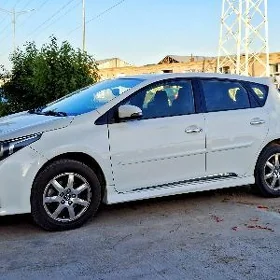 Toyota Scion 2016