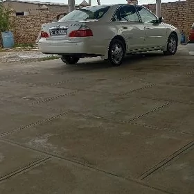 Toyota Avalon 2004