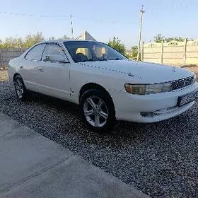 Toyota Chaser 1992
