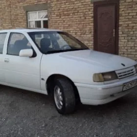 Opel Vectra 1991
