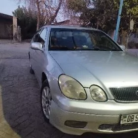 Lexus gs Fara