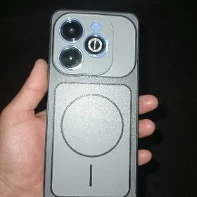 infinix