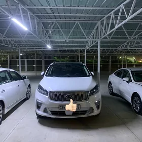 Kia Sorento 2019