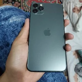 iPhone 11pro max