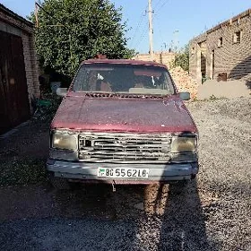 Chrysler Voyager 1999