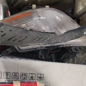 kia sorenta fara plasmasy