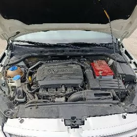 Volkswagen Jetta GLI 2016