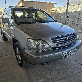 Lexus RX 300 2002