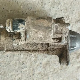 statyr mark