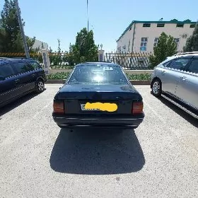 Opel Vectra 1991