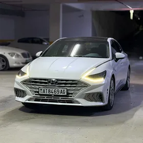 Hyundai Sonata 2023