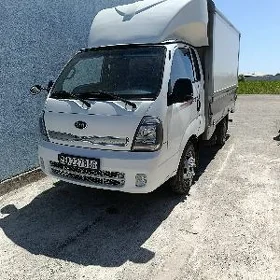Kia Bongo 2021