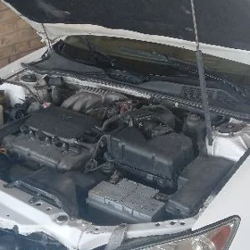 Toyota Camry 2002