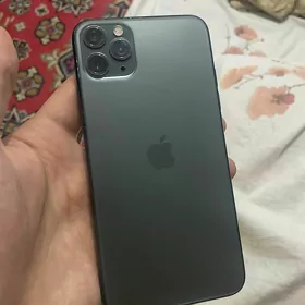 IPhone 11 Pro Max