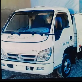 Forland H2 2012
