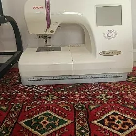 janome