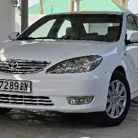 Toyota Camry 2005